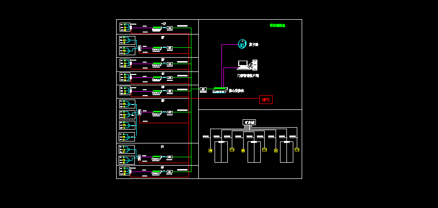 �Ž�ϵͳ���ͼ